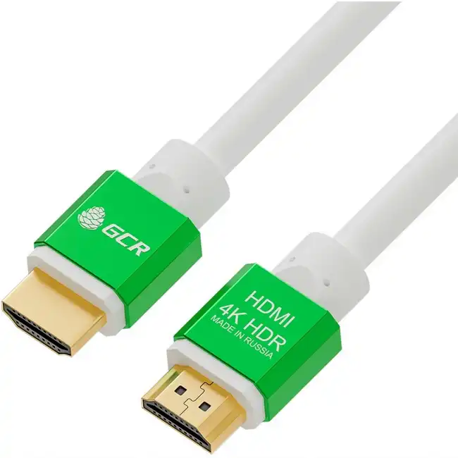 Кабель интерфейсный Greenconnect GCR-51294 (HDMI - HDMI)