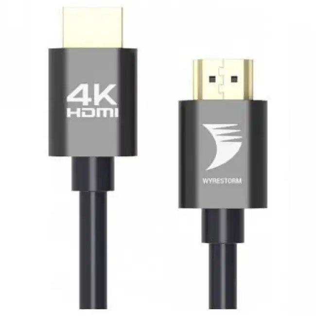 Кабель интерфейсный WYRESTORM EXP-4KUHD-2.0 (HDMI - HDMI)