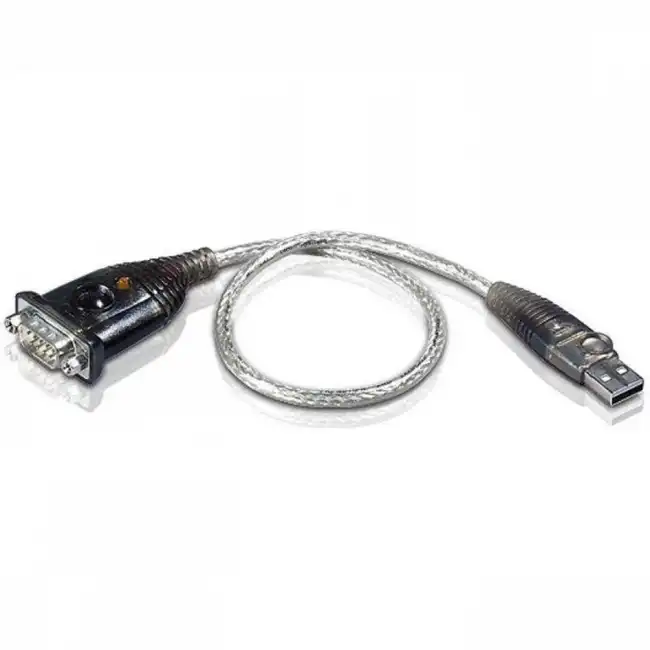 Кабель интерфейсный ATEN UC232A1-AT (USB  - RS232)
