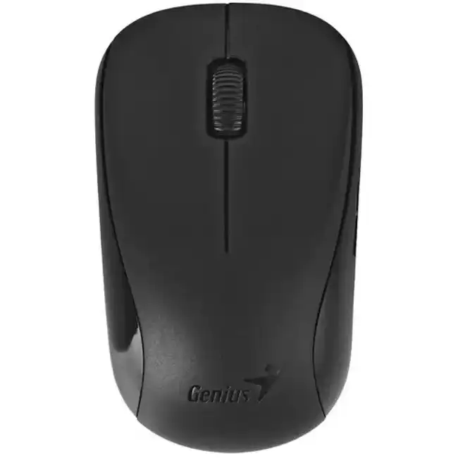 Мышь Genius NX-7000X 31030033400 (Бюджетная, Беспроводная)