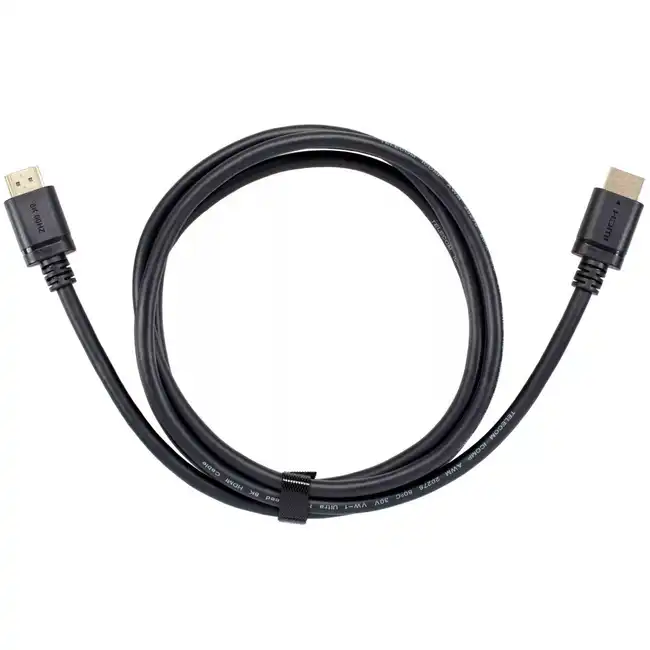 Кабель интерфейсный TELECOM TCG245C-2M (HDMI - HDMI)