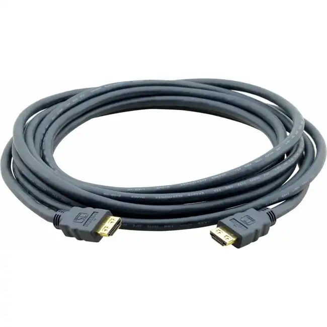 Кабель интерфейсный Kramer 97-11213025 (HDMI - HDMI)