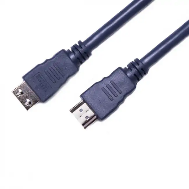 Кабель интерфейсный Wize CP-HM-HM-15M (HDMI - HDMI)