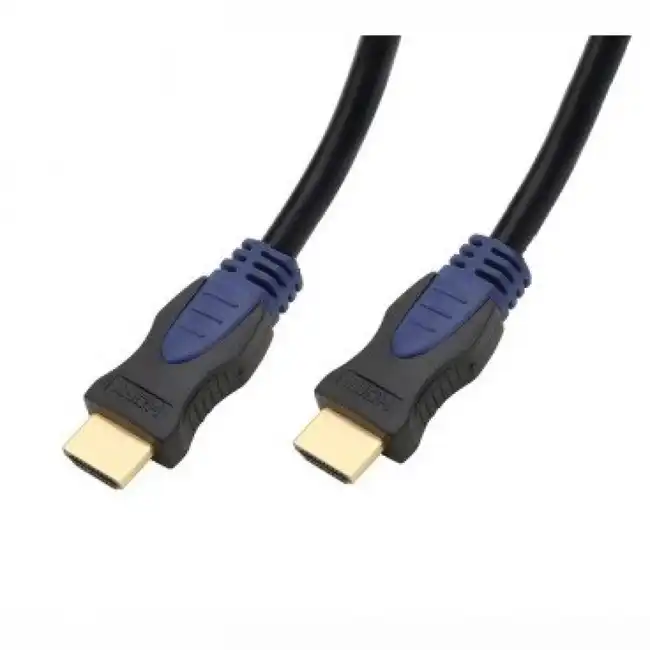 Кабель интерфейсный Wize WAVC-HDMI-1M (HDMI - HDMI)