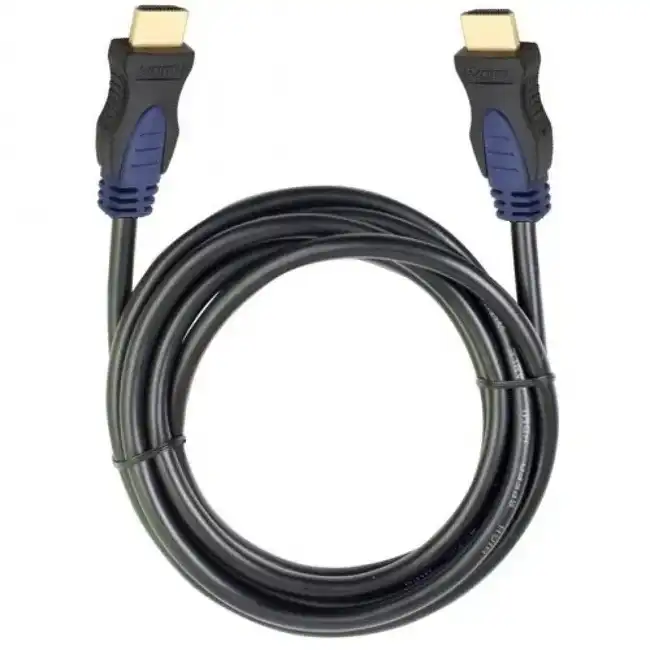 Кабель интерфейсный Wize WAVC-HDMI-1.8M (HDMI - HDMI)
