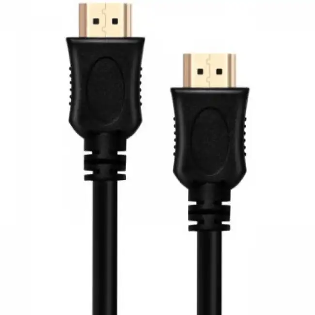 Кабель интерфейсный 1MORE 8450357RC-03 (HDMI - HDMI)