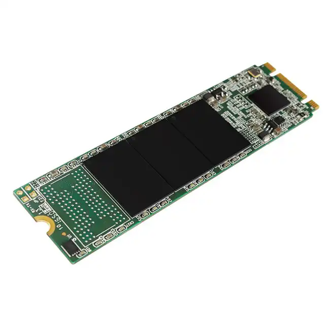 Внутренний жесткий диск Silicon Power 480GB M55 M.2 2280 SP480GBSS3M55M28 (SSD (твердотельные), 480 ГБ, M.2, PCIe)