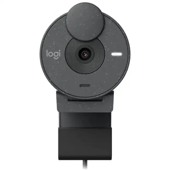 Веб камеры Logitech Brio 300 Graphite 960-001438