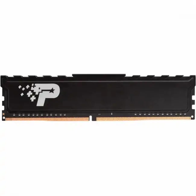 ОЗУ Patriot PSP48G26662H1 (DIMM, DDR4, 8 Гб, 2666 МГц)