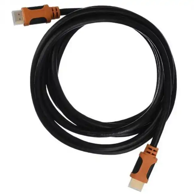 Кабель интерфейсный GoPower 00-00027309 (HDMI - HDMI)