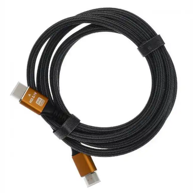 Кабель интерфейсный GoPower 00-00027311 (HDMI - HDMI)