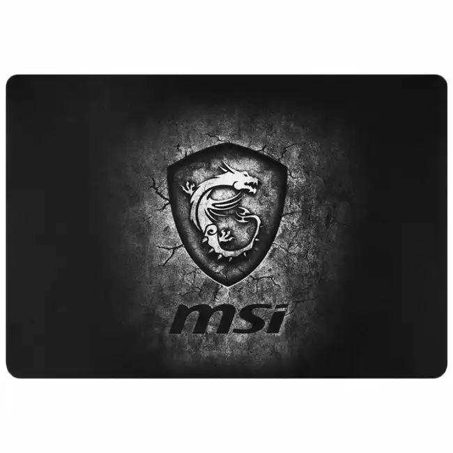 Коврик для мышки MSI Gaming Mousepad MSI AGILITY GD20 J02-VXXXX10-EB9