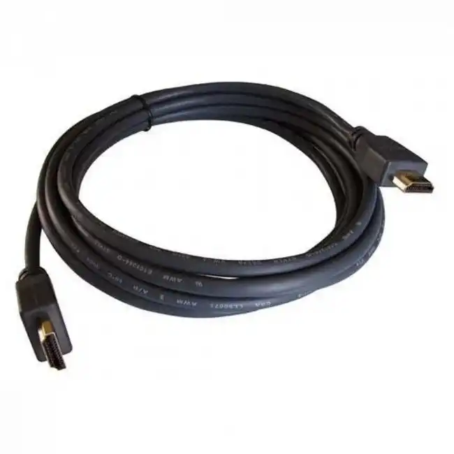 Кабель интерфейсный Kramer C-HM/HM/ETH-3 97-01213003 (HDMI - HDMI)