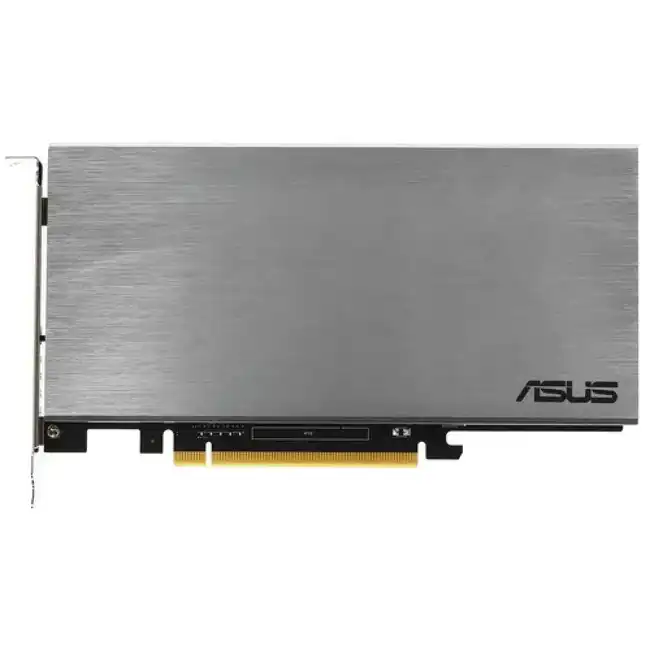 Аксессуар для ПК и Ноутбука Asus HYPER M.2 X16 CARD (Карта расширения)