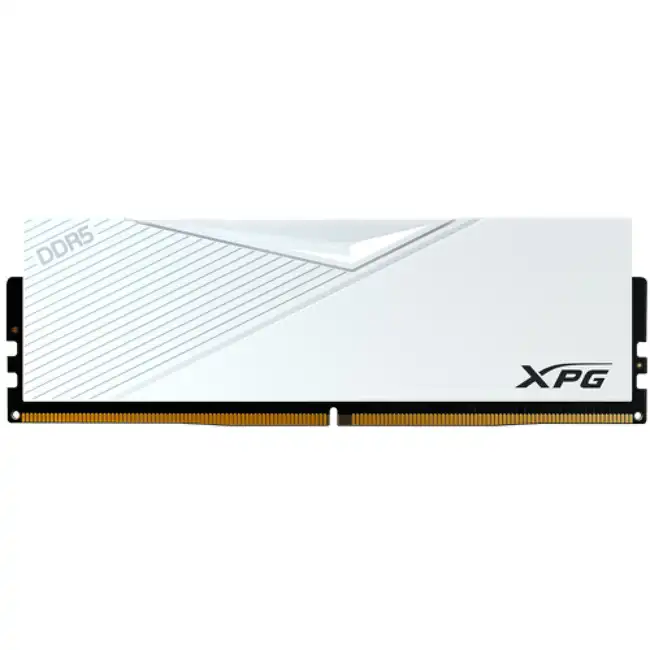 ОЗУ ADATA XPG Lancer AX5U6400C3232G-CLAWH (DIMM, DDR5, 32 Гб, 6400 МГц)