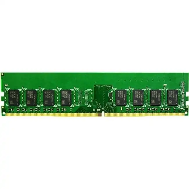 ОЗУ Synology D4EU01-8G (DIMM, DDR4, 8 Гб, 2666 МГц)