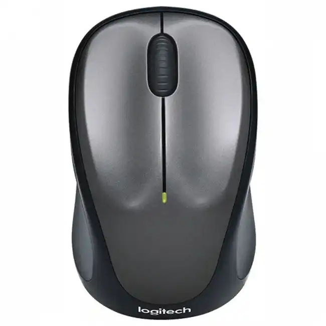 Мышь Logitech M235 910-002692 (Бюджетная, Беспроводная)