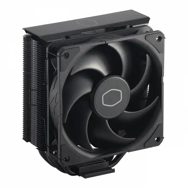 Охлаждение Cooler Master Hyper 212 Black RR-S4KK-25SN-R1 (Для процессора)