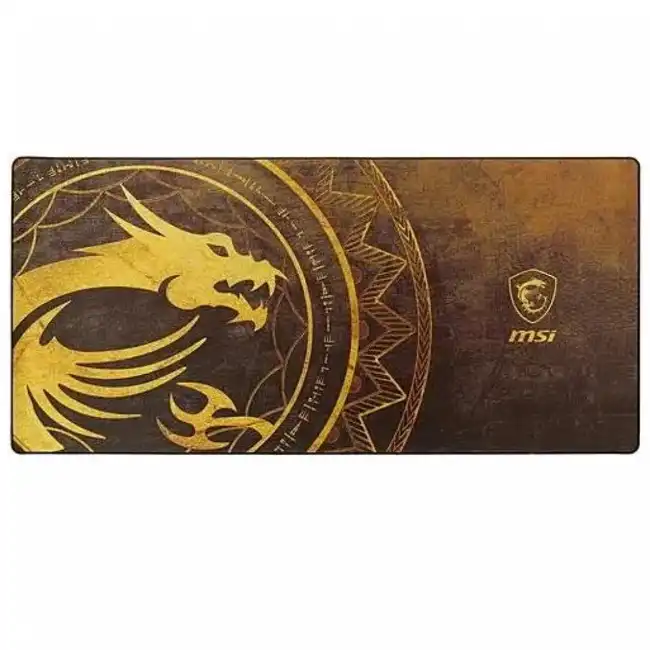 Коврик для мышки MSI Mousepad MSI AGILITY GD80 J02-VXXXX14-EB9