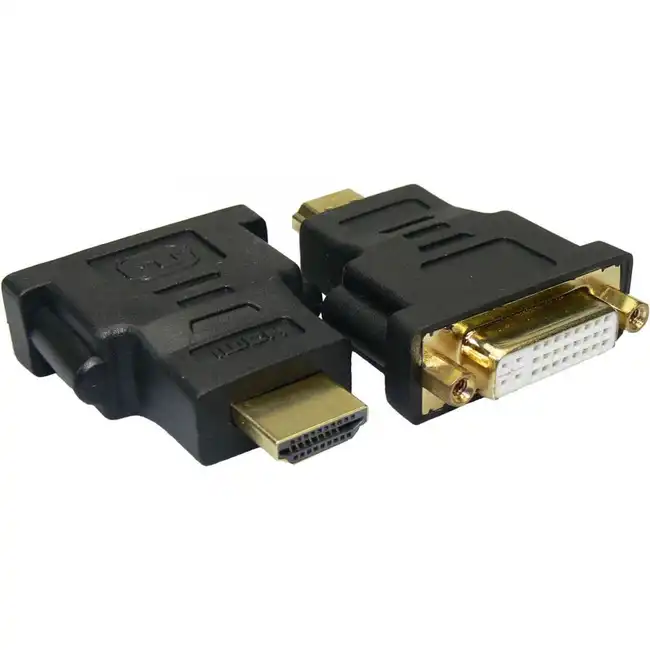 Кабель интерфейсный ACD ACD-DAHIF-01B (HDMI - DVI)