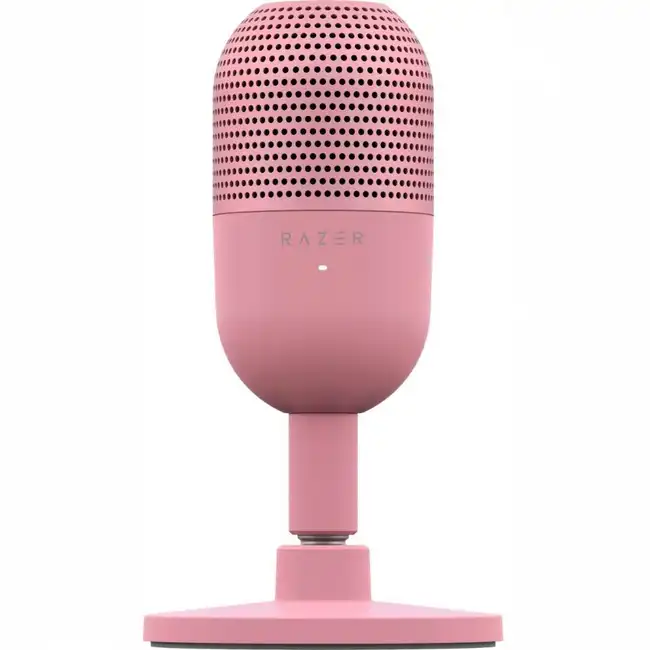 Микрофон Razer Seiren V3 Mini RZ19-05050200-R3M1