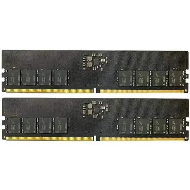 ОЗУ Kingmax KM-LD5-4800-64GD (DIMM, DDR5, 64 Гб (2 х 32 Гб), 4800 МГц)