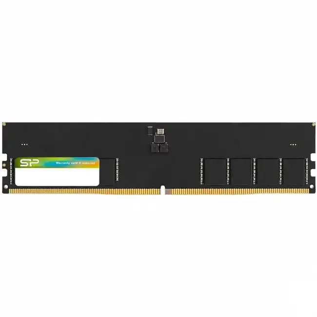 ОЗУ Silicon Power SP016GBLVU520F02 (DIMM, DDR5, 16 Гб, 5200 МГц)