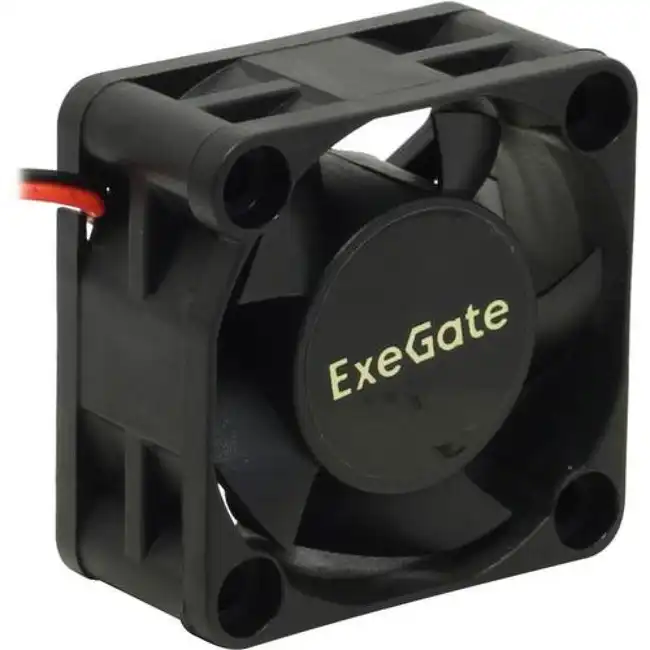 Охлаждение ExeGate EX295197RUS (Для системного блока)
