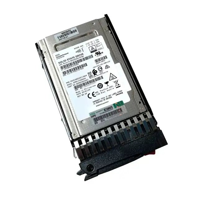 Внутренний жесткий диск IBM 00Y2511 (HDD (классические), 1 ТБ, 2.5 дюйма, SAS)