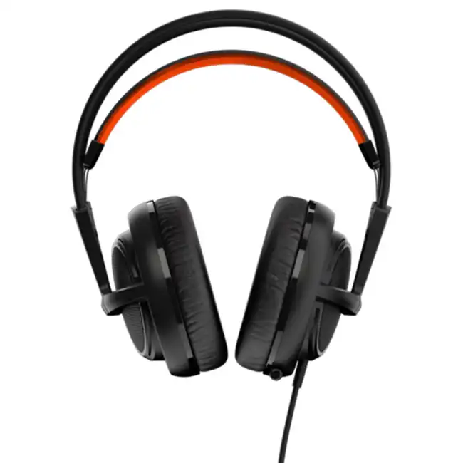 Наушники SteelSeries Steelseries Siberia 51133