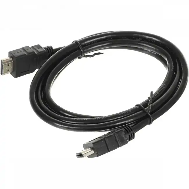 Кабель интерфейсный Premier 5-802 5-802 1.5 (HDMI - HDMI)