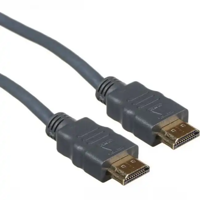 Кабель интерфейсный Kramer C-MHM/MHM-6 (HDMI - HDMI)