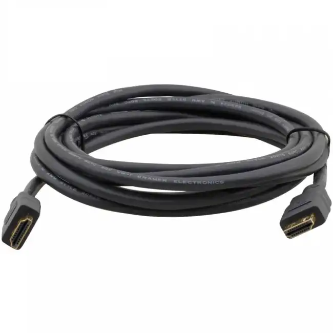 Кабель интерфейсный Kramer C-MHM/MHM-2 (HDMI - HDMI)