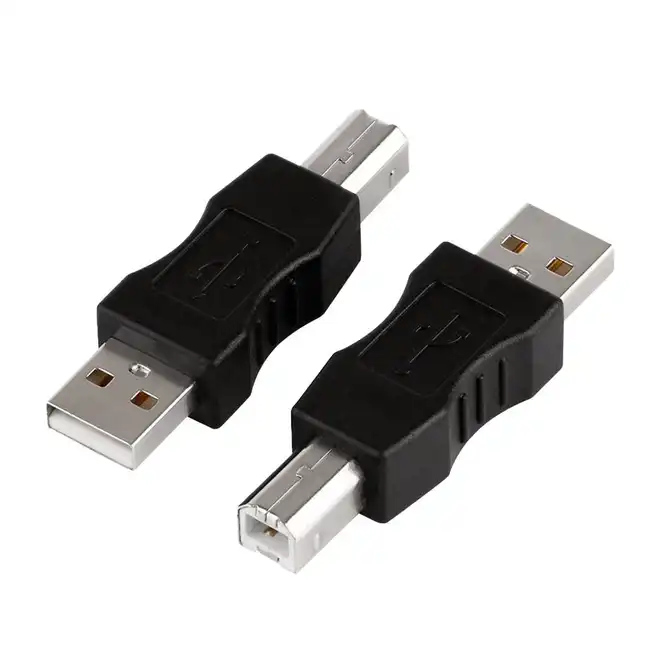 Кабель интерфейсный Greenconnect GCR-54933 (USB Type A - USB Type B)