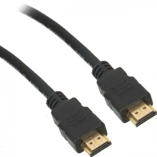 Кабель интерфейсный LAZSO WH-111(10M) (HDMI - HDMI)