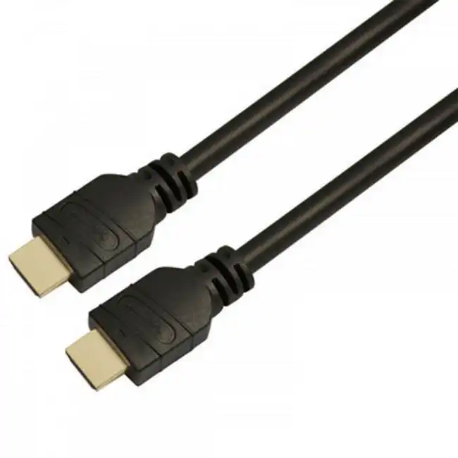 Кабель интерфейсный LAZSO WH-111(3M) (HDMI - HDMI)