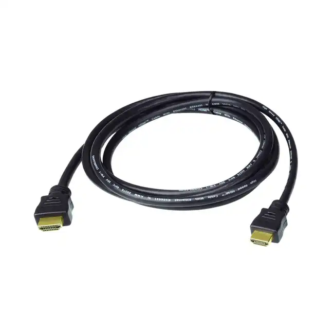 Кабель интерфейсный ATEN 2L-7D03H (HDMI - HDMI)