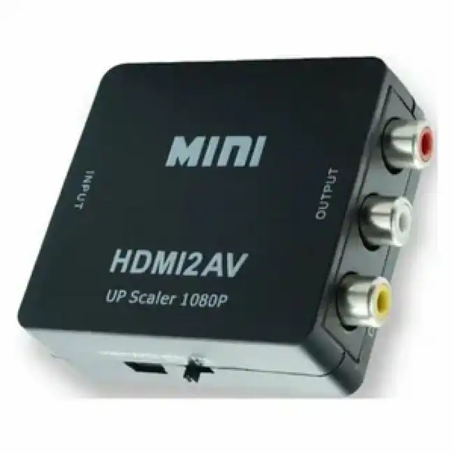 Кабель интерфейсный Premier 5-984B (HDMI -  RCA)