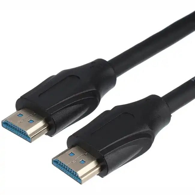 Кабель интерфейсный GoPower 00-00027305 (HDMI - HDMI)