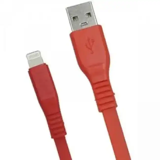 Кабель интерфейсный Premier 6-703RL45 2.0R (USB Type C - Lightning (8pin))