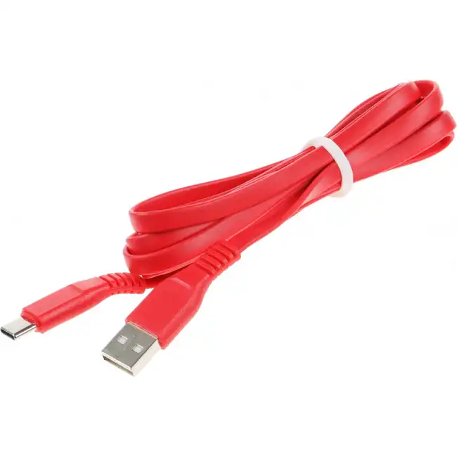 Кабель интерфейсный Premier 5-933RL45 2.0R (USB Type C - USB Type A)