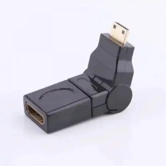 Кабель интерфейсный Premier 5-896-360 (HDMI - HDMI mini)