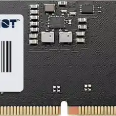 ОЗУ Patriot Signature Premium PSP532G48002H1 (DIMM, DDR5, 32 Гб, 4800 МГц)