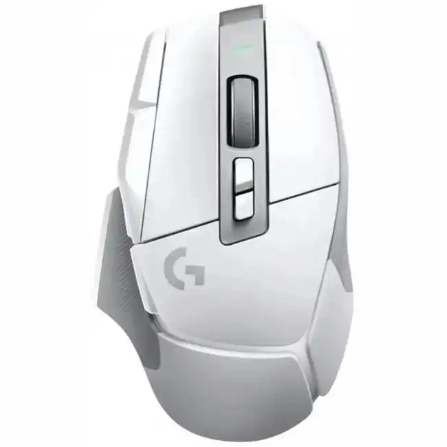 Мышь Logitech G502 X 910-006150 (Игровая, Беспроводная)