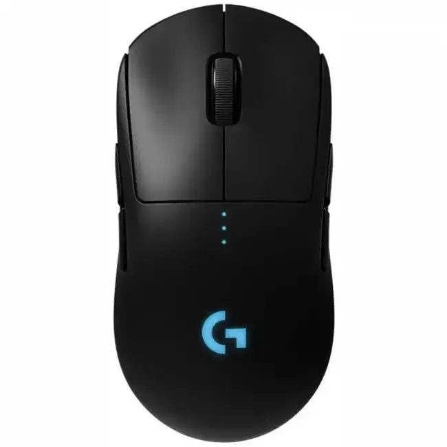 Мышь Logitech G Pro 910-005274 (Игровая, Беспроводная)