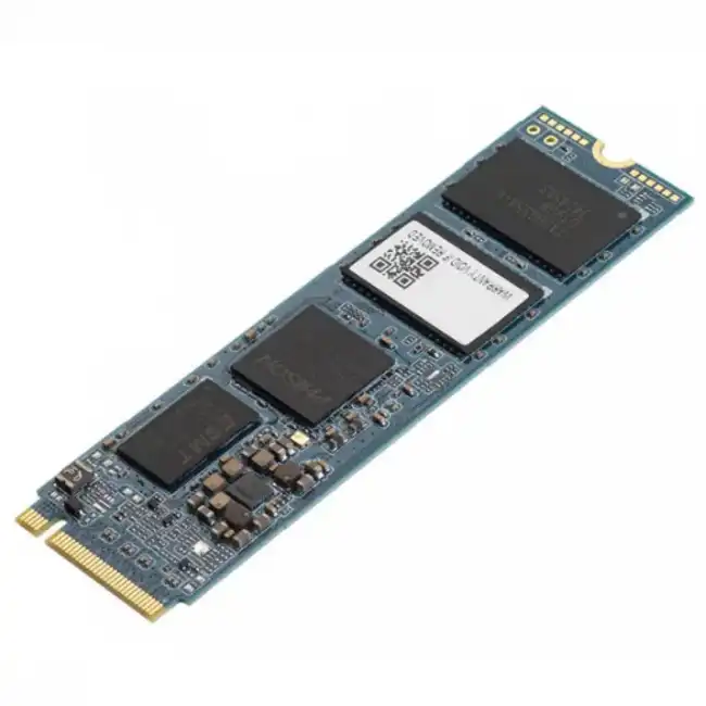 Внутренний жесткий диск Foxline X5-E15T FLSSD512M80E15TCX5 (SSD (твердотельные), 512 ГБ, M.2, PCIe)