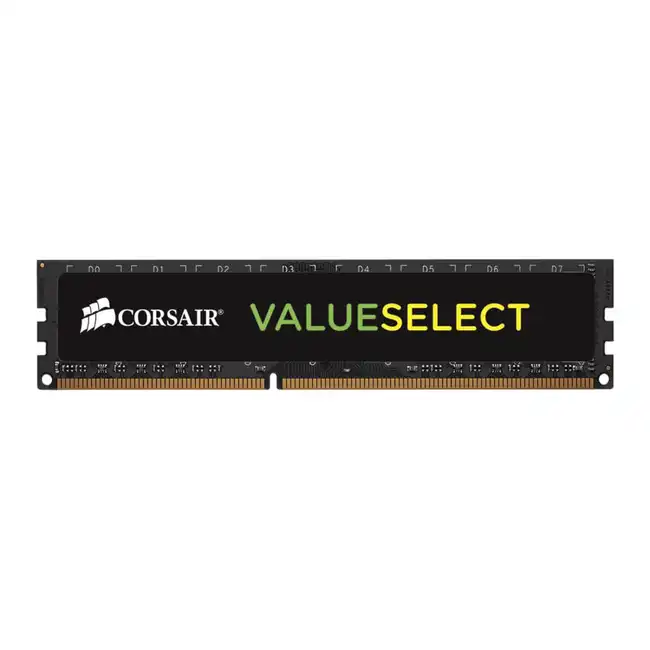 ОЗУ Corsair Value Select CMV8GX4M1A2133C15 (DIMM, DDR4, 8 Гб, 2133 МГц)