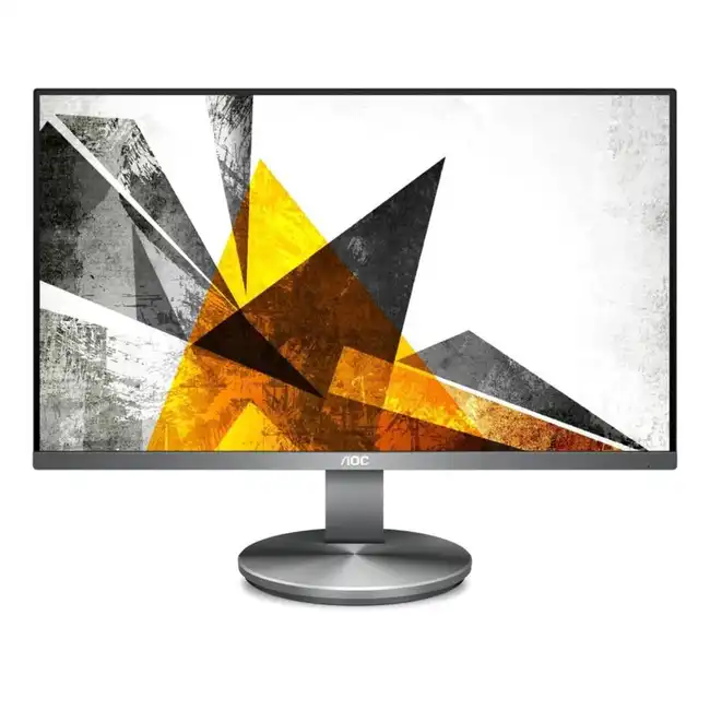 Монитор AOC I2790VQ/BT(00/01) (27 ", IPS, FHD 1920x1080 (16:9))