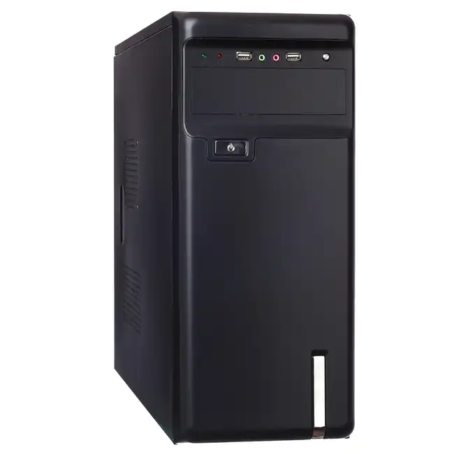 Корпус ExeGate AA-323 EX261501RUS