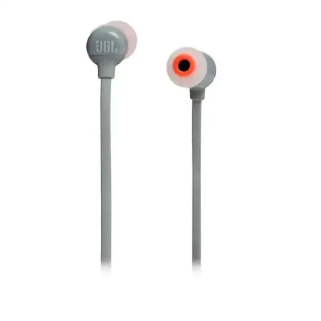 Наушники JBL T110BT - Grey JBLT110BTGRY